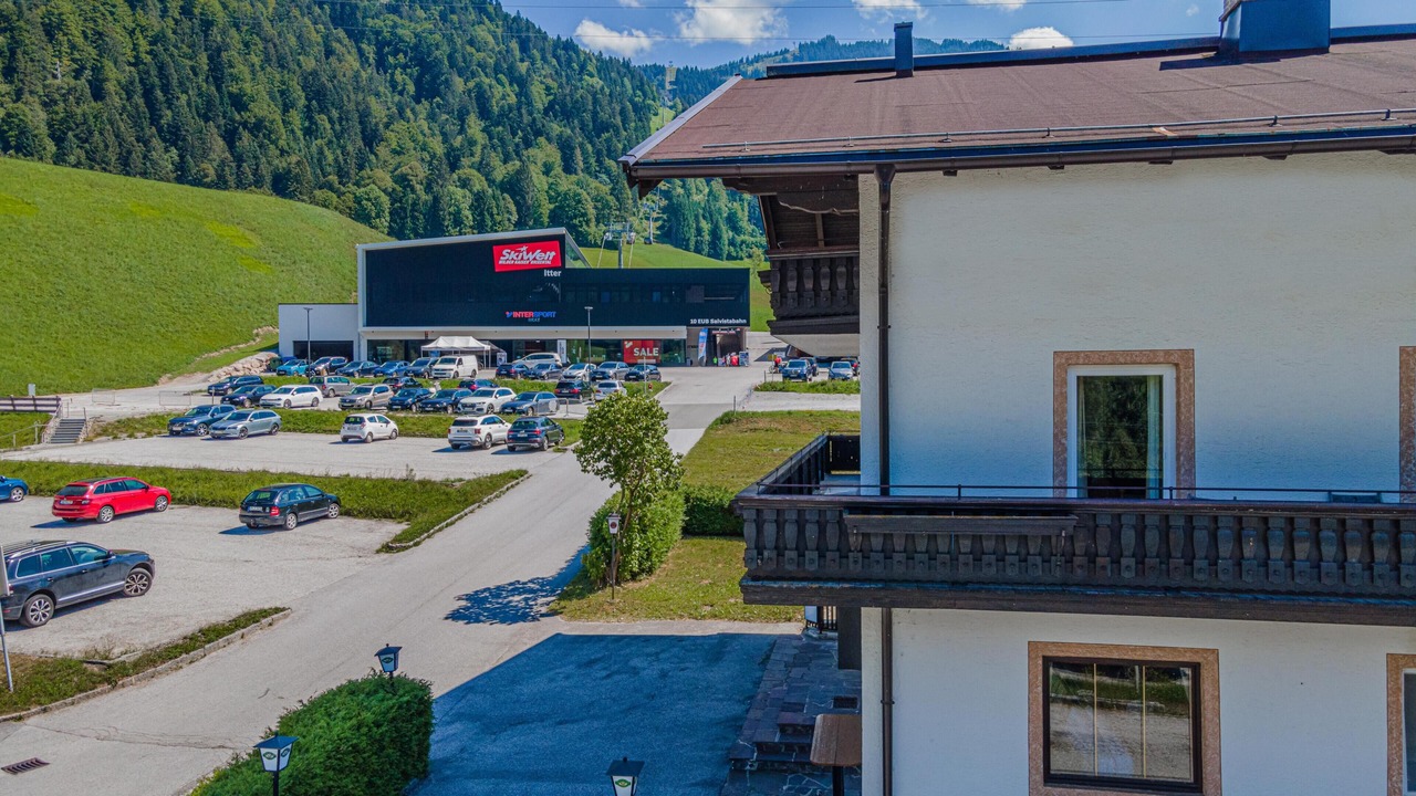 Photo of Outdoor in Itter