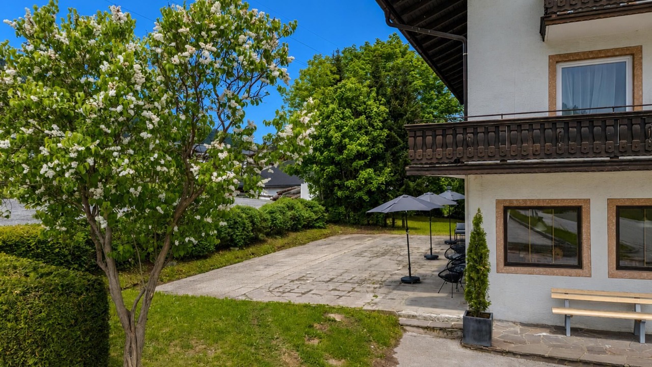 Photo of Patio Balcony in Itter