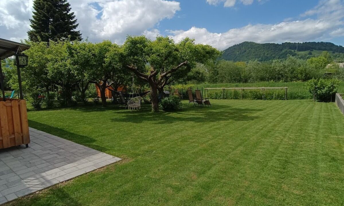Photo of Outdoor in Bled