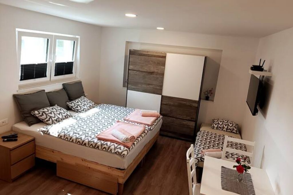 Photo of Bedroom in Bled