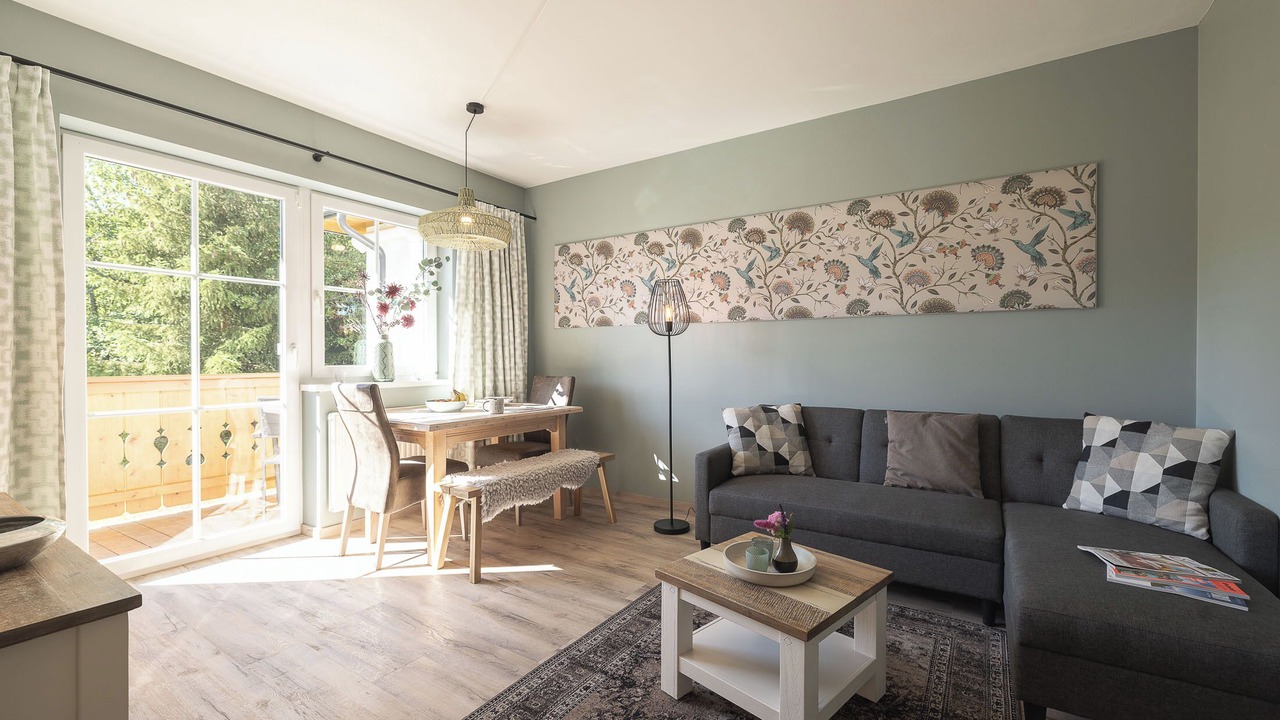 Photo of Livingroom in Fieberbrunn