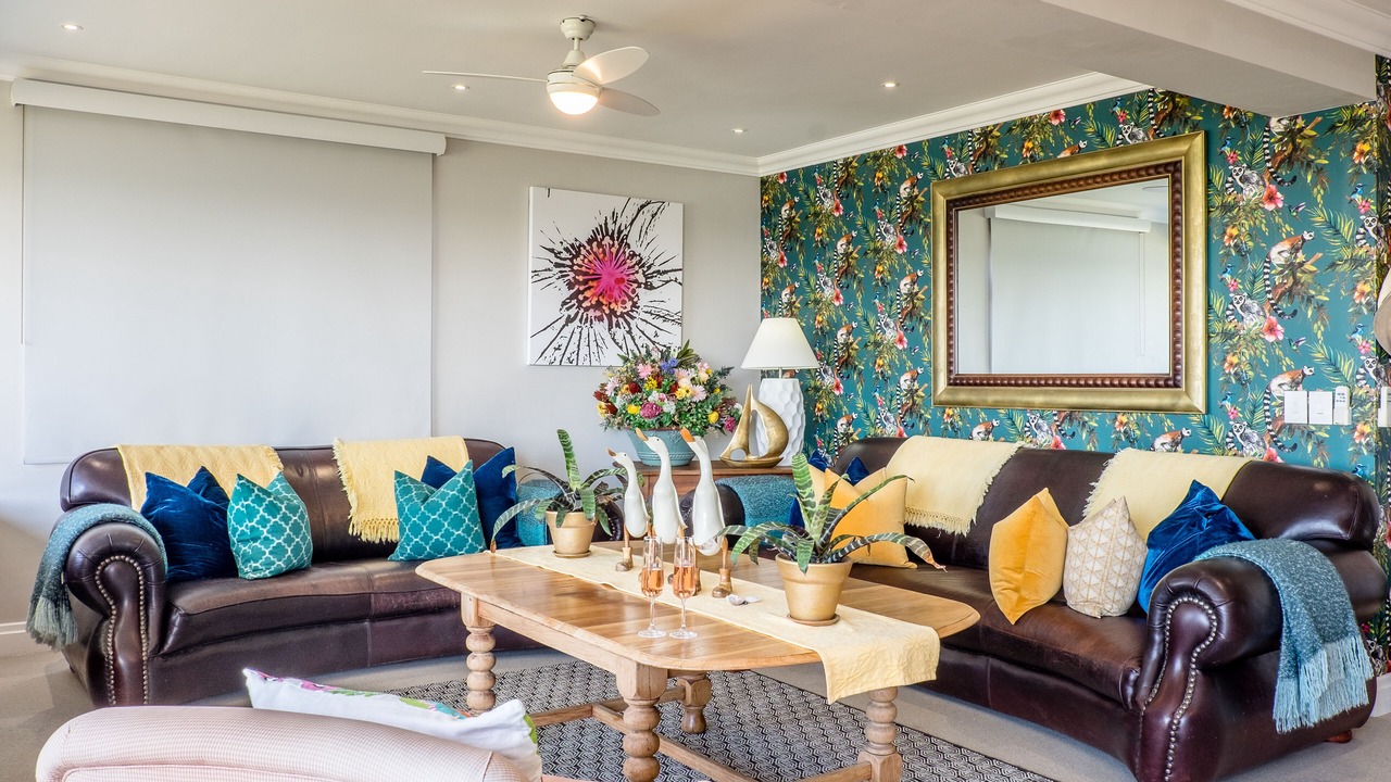 Photo of Livingroom in Shelley Point