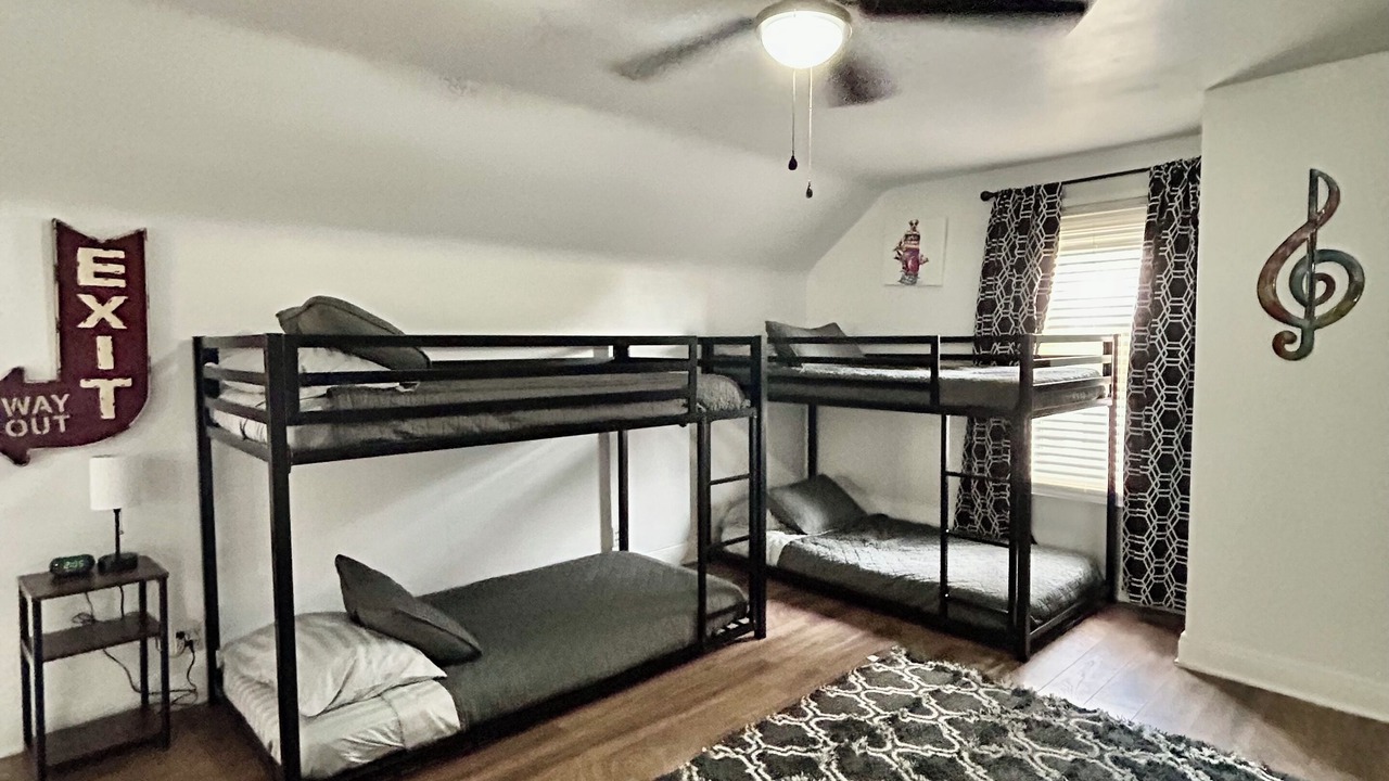 Photo of Bedroom in Weirton