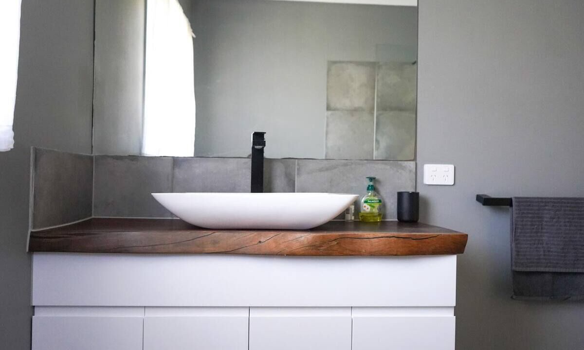 Photo of Bathroom in Gulliver