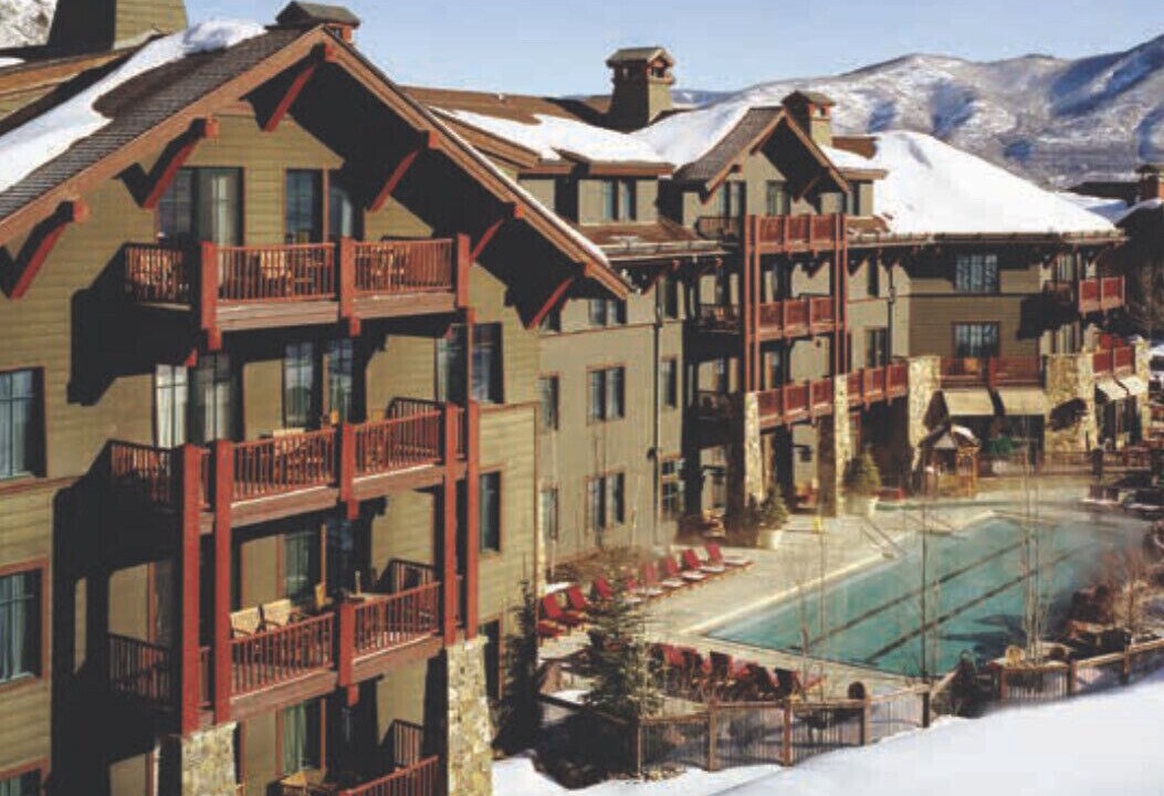 Photo of Outdoor in Aspen