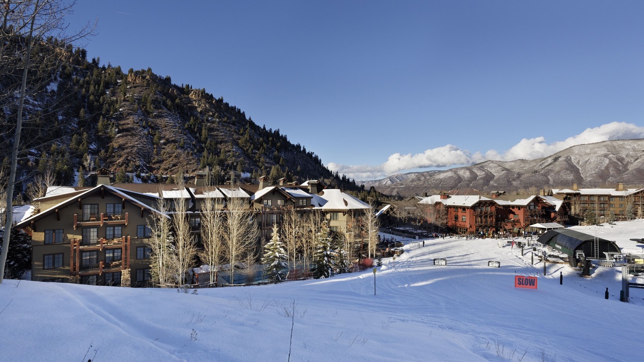 Photo of Outdoor in Aspen