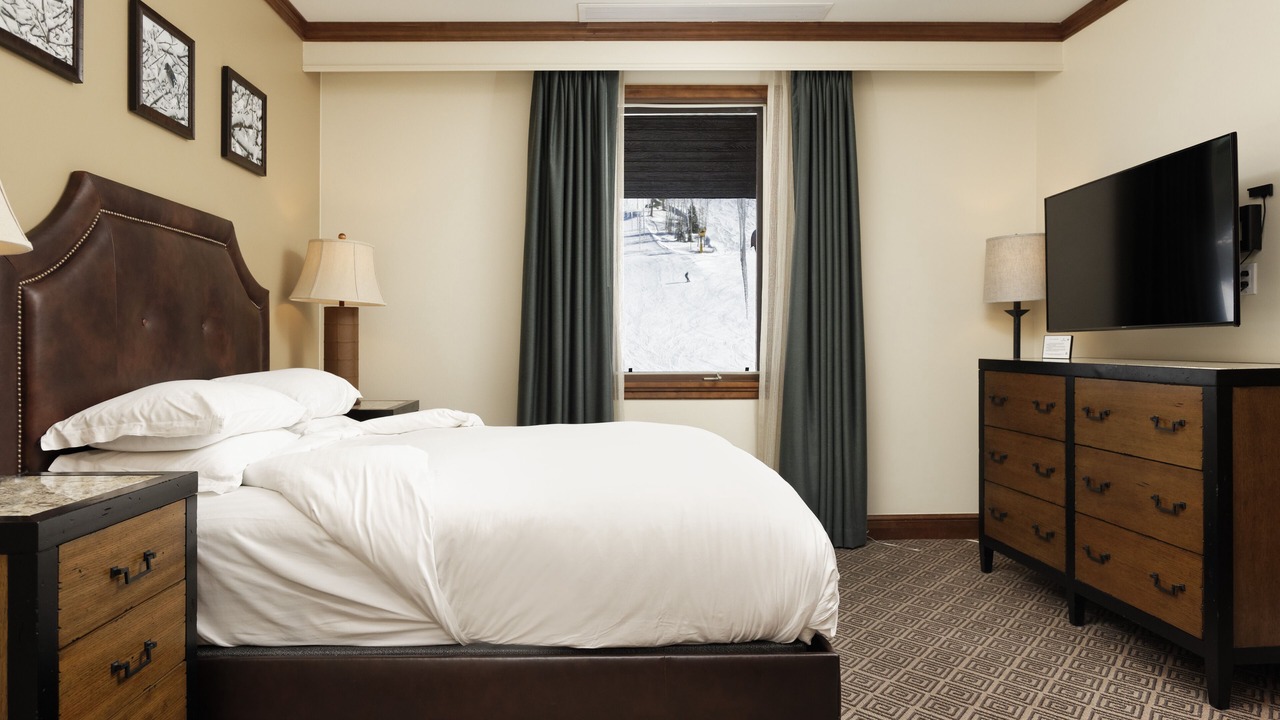 Photo of Bedroom in Aspen