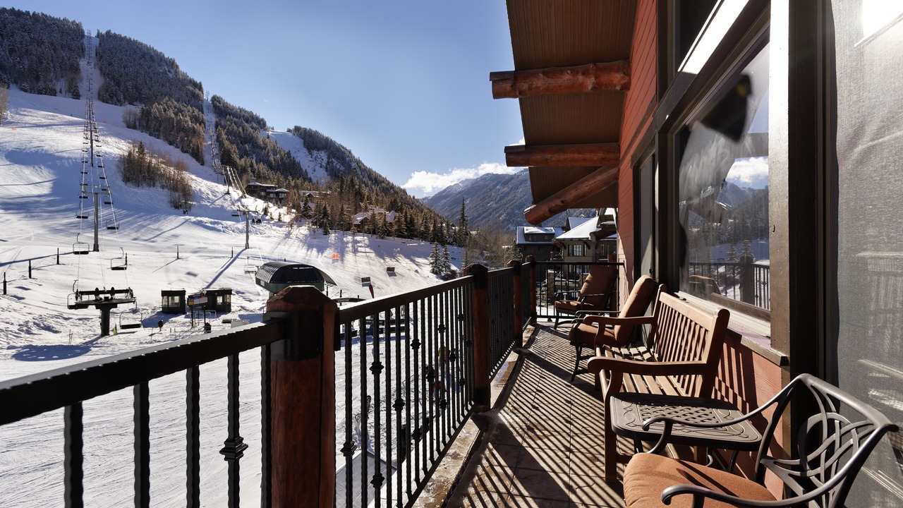 Photo of Outdoor in Aspen