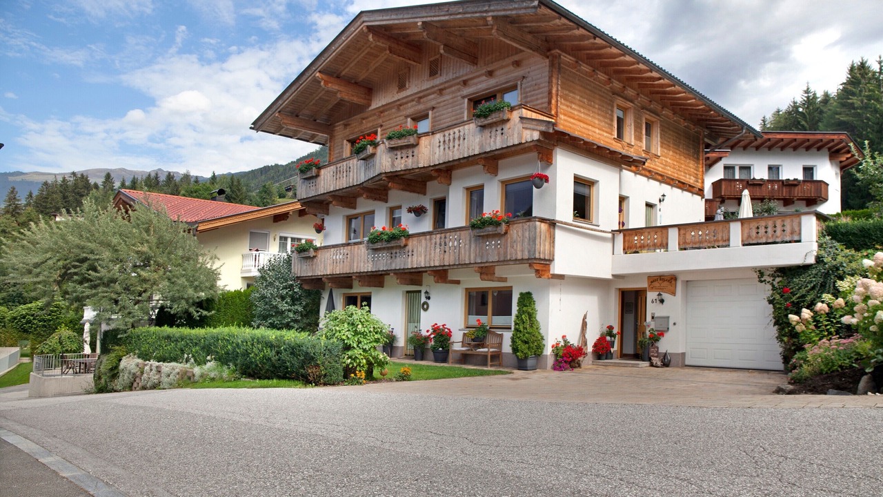 Photo of Outdoor in Gerlosbergeben