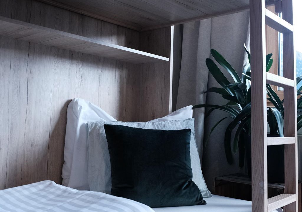 Photo of Bedroom in Schonbach