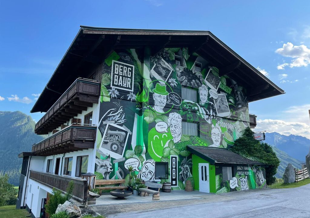 Photo of Outdoor in Schonbach