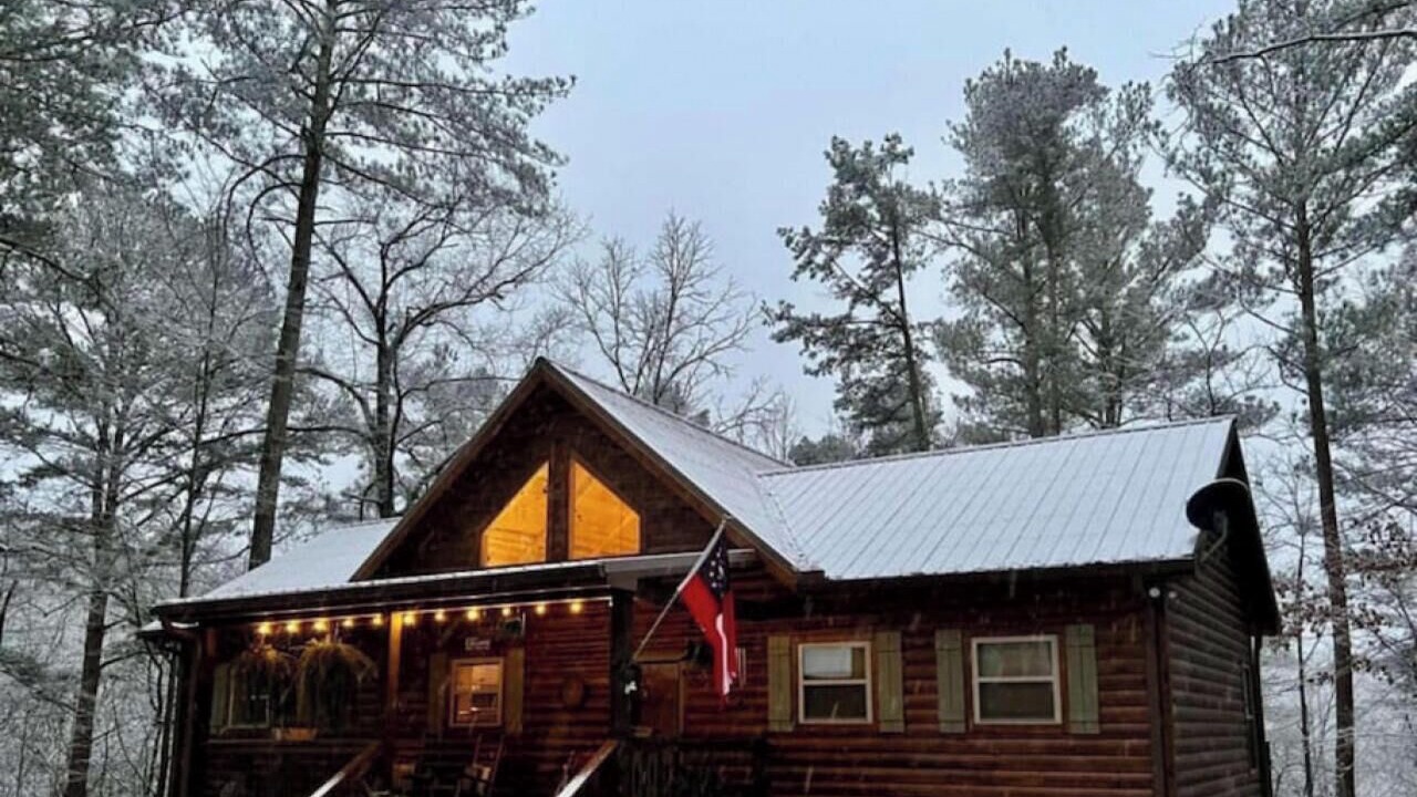 Photo of Outdoor in Ellijay