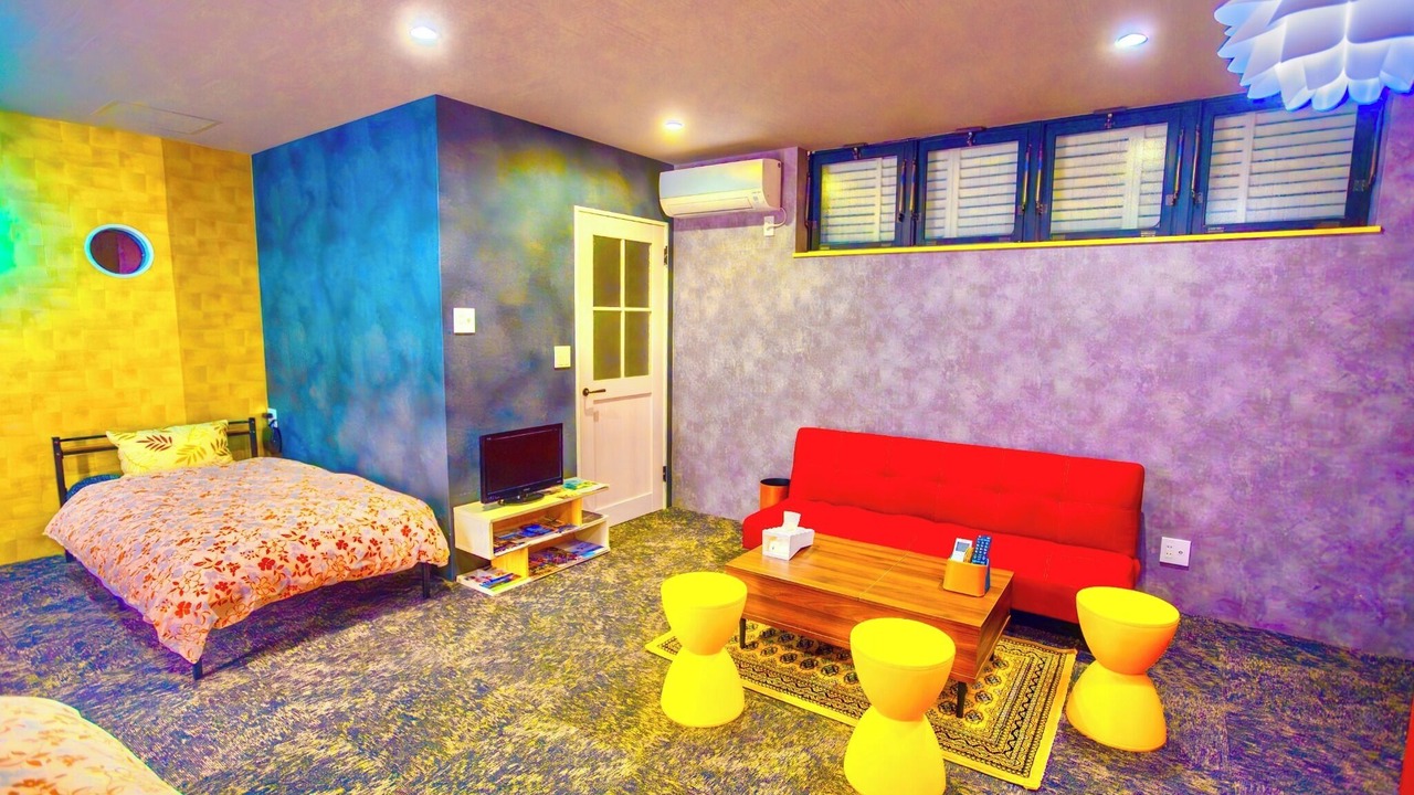 Photo of Bedroom in Inuyama