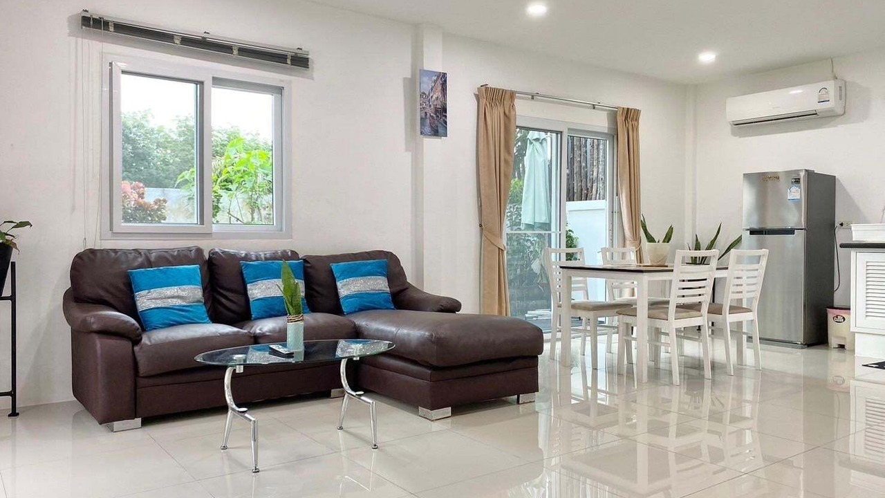 Photo of Livingroom in Chalong