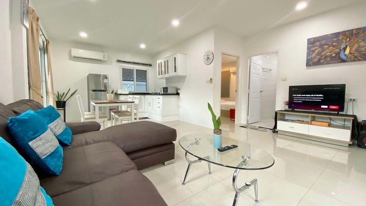 Photo of Livingroom in Chalong