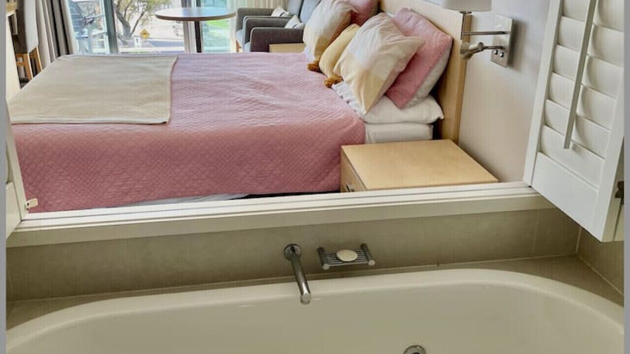 Photo of Bedroom in Ballina