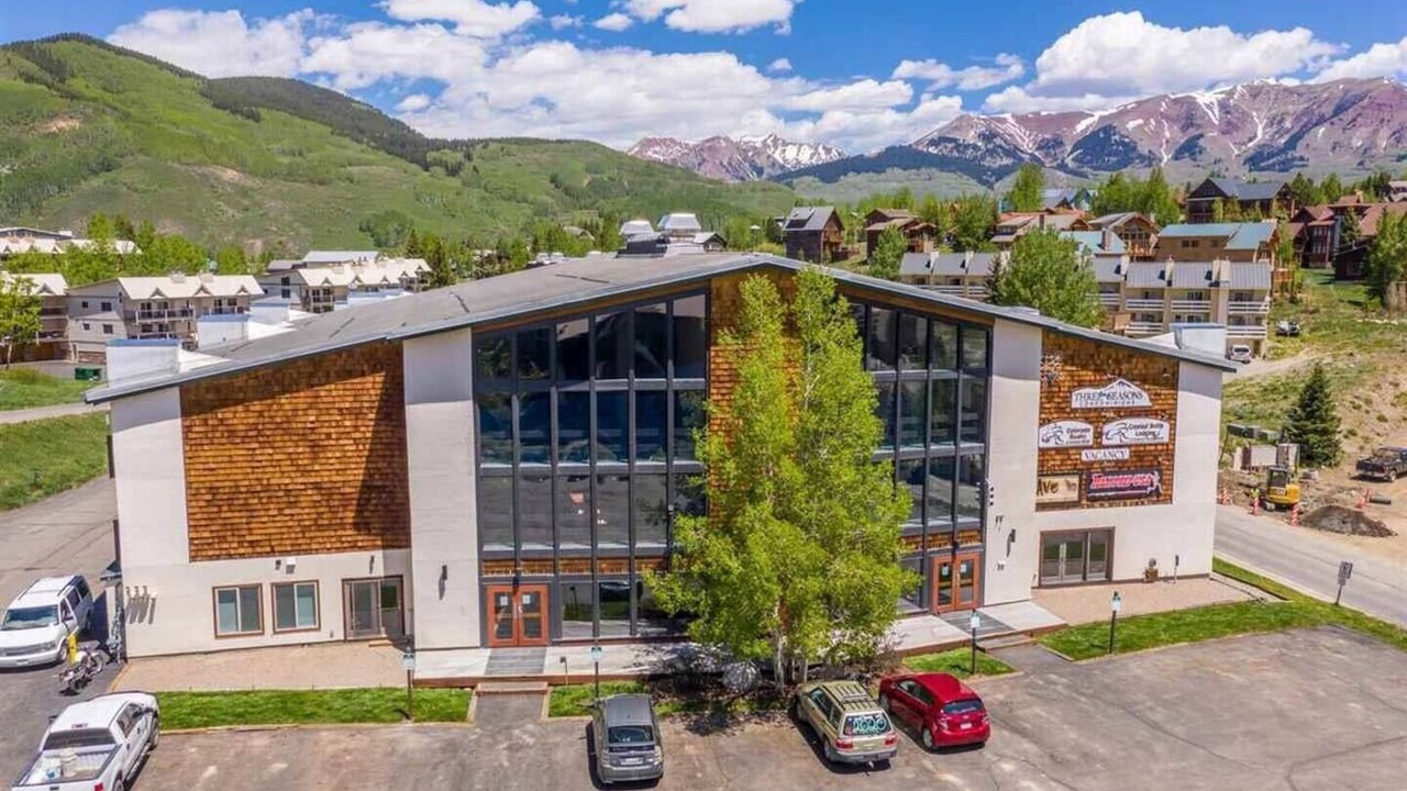 Photo of Outdoor in Mount Crested Butte