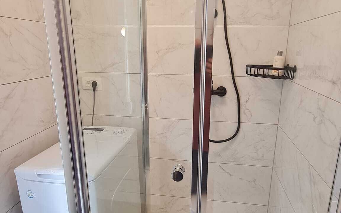 Photo of Bathroom in Bodesce
