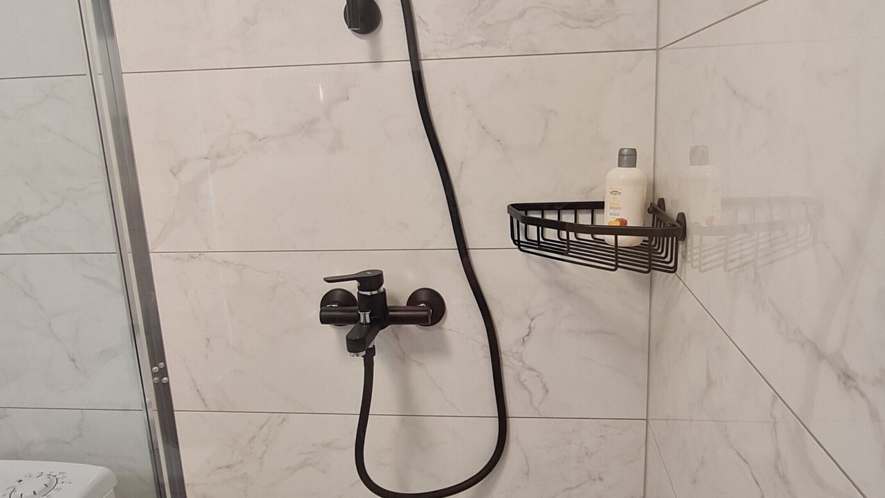 Photo of Bathroom in Bodesce