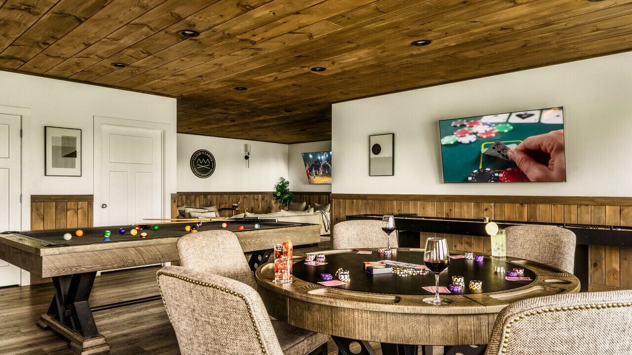 Photo of Outdoor in Chalet Village North