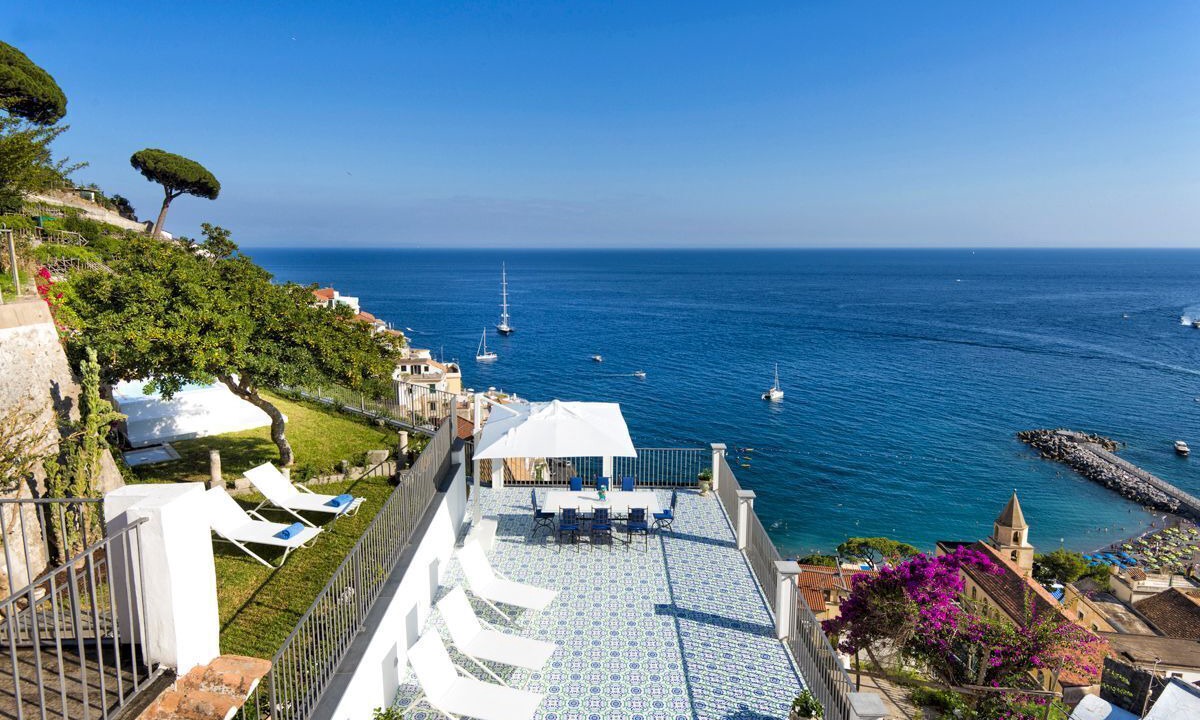 Photo of Others in Amalfi