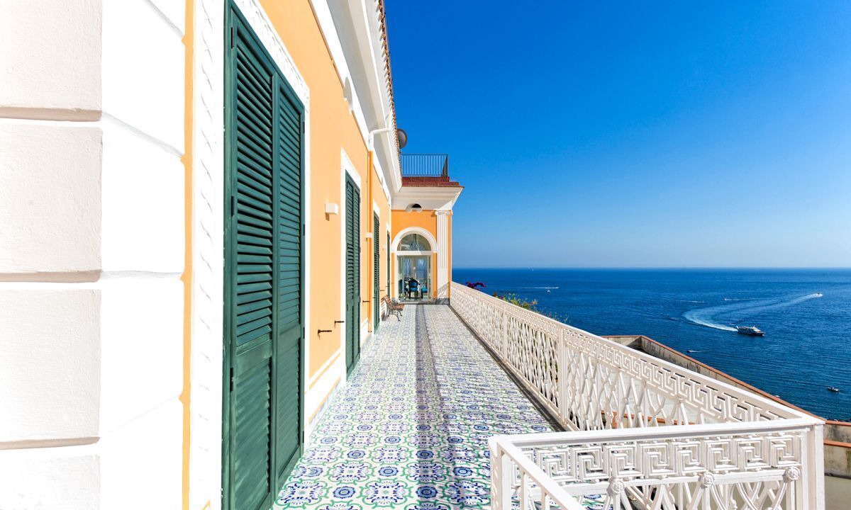 Photo of Others in Amalfi