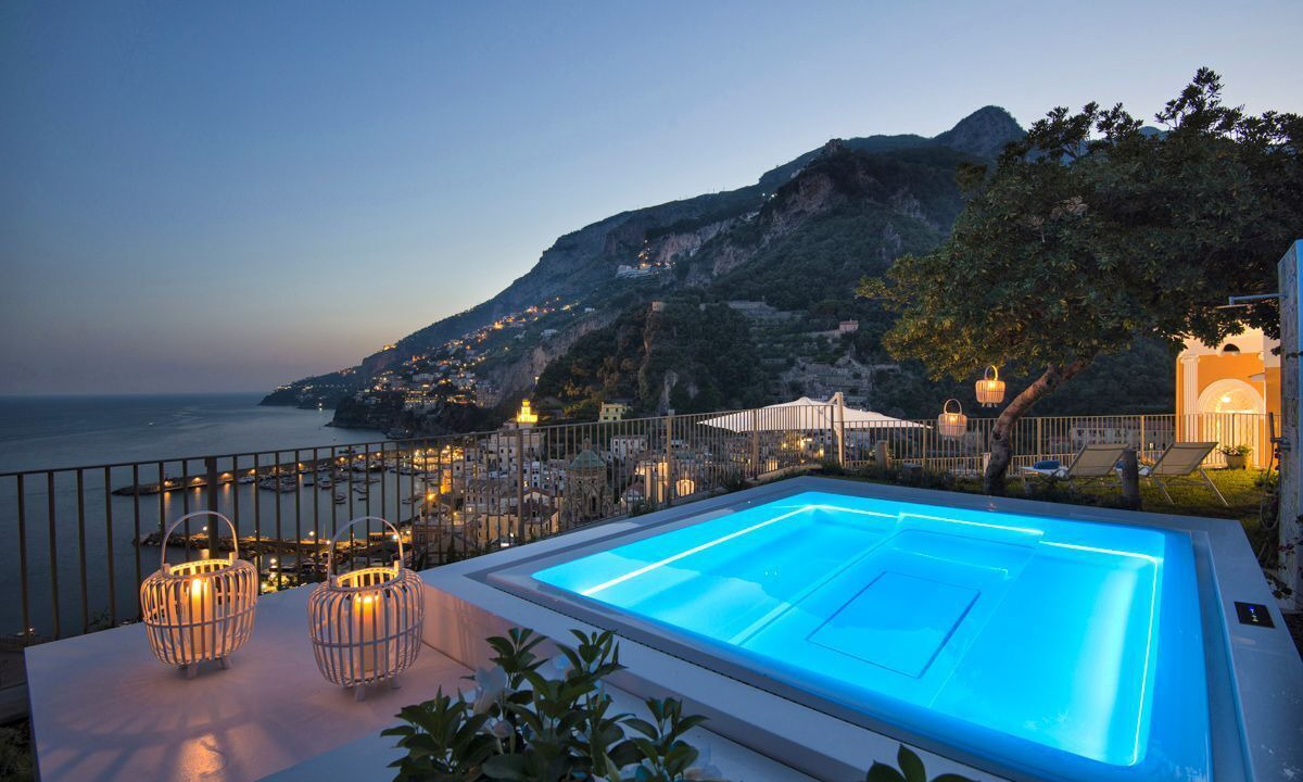 Photo of Others in Amalfi