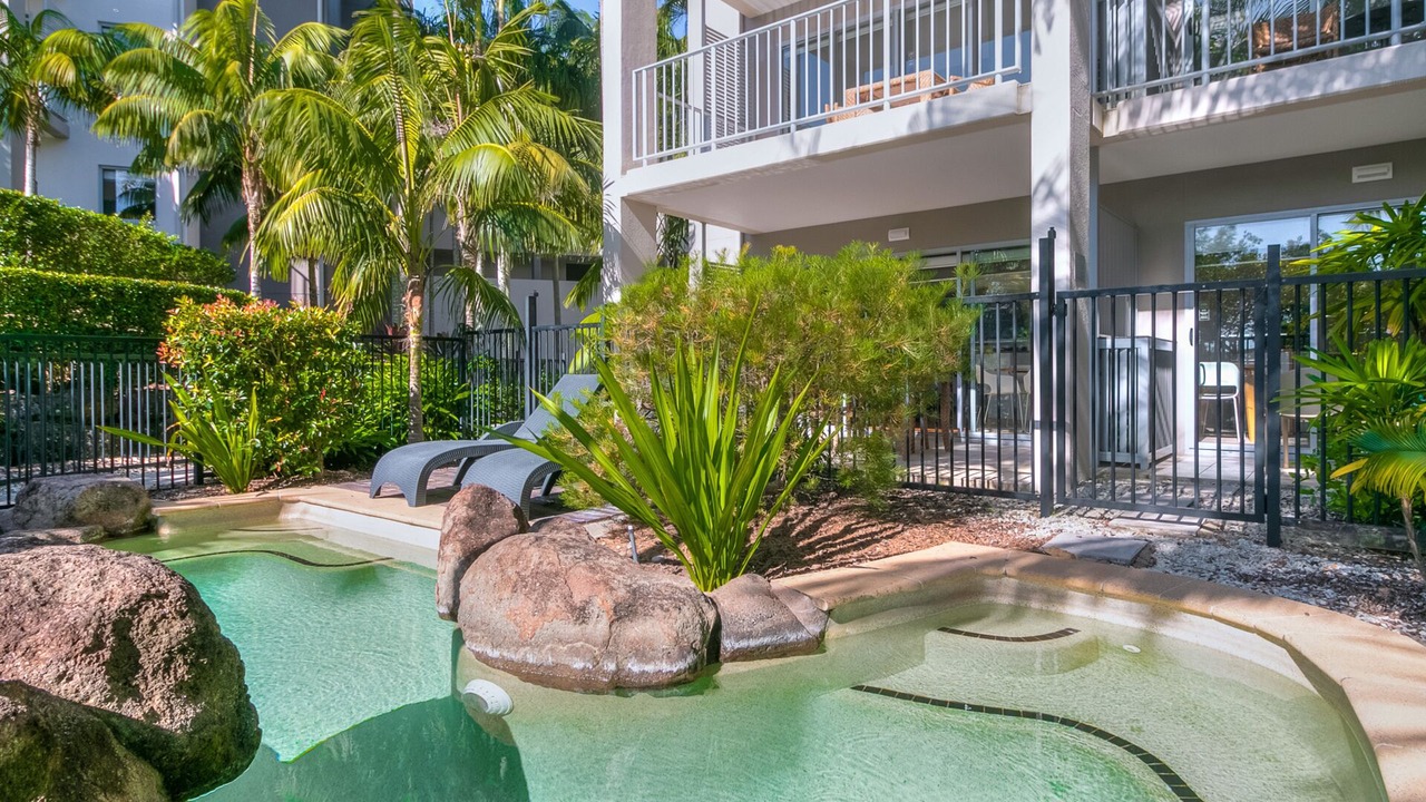 Photo of Outdoor in Kingscliff