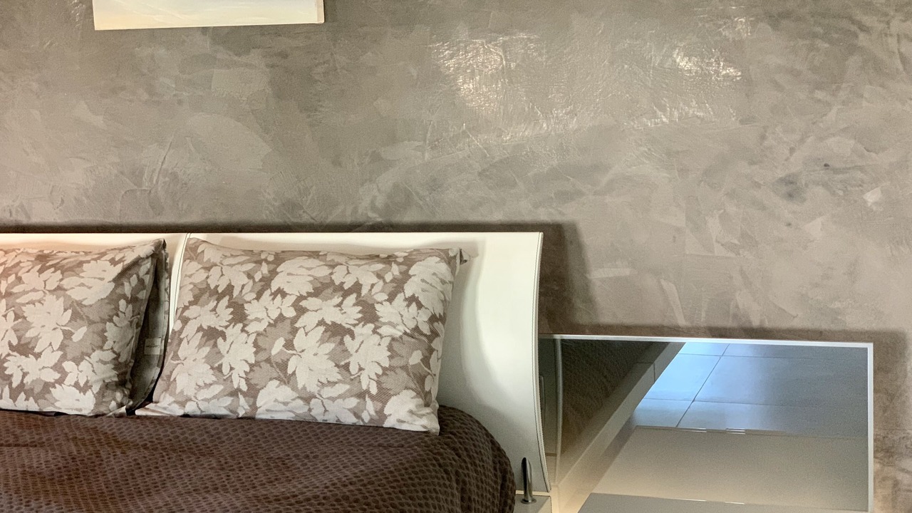 Photo of Bedroom in Pompei