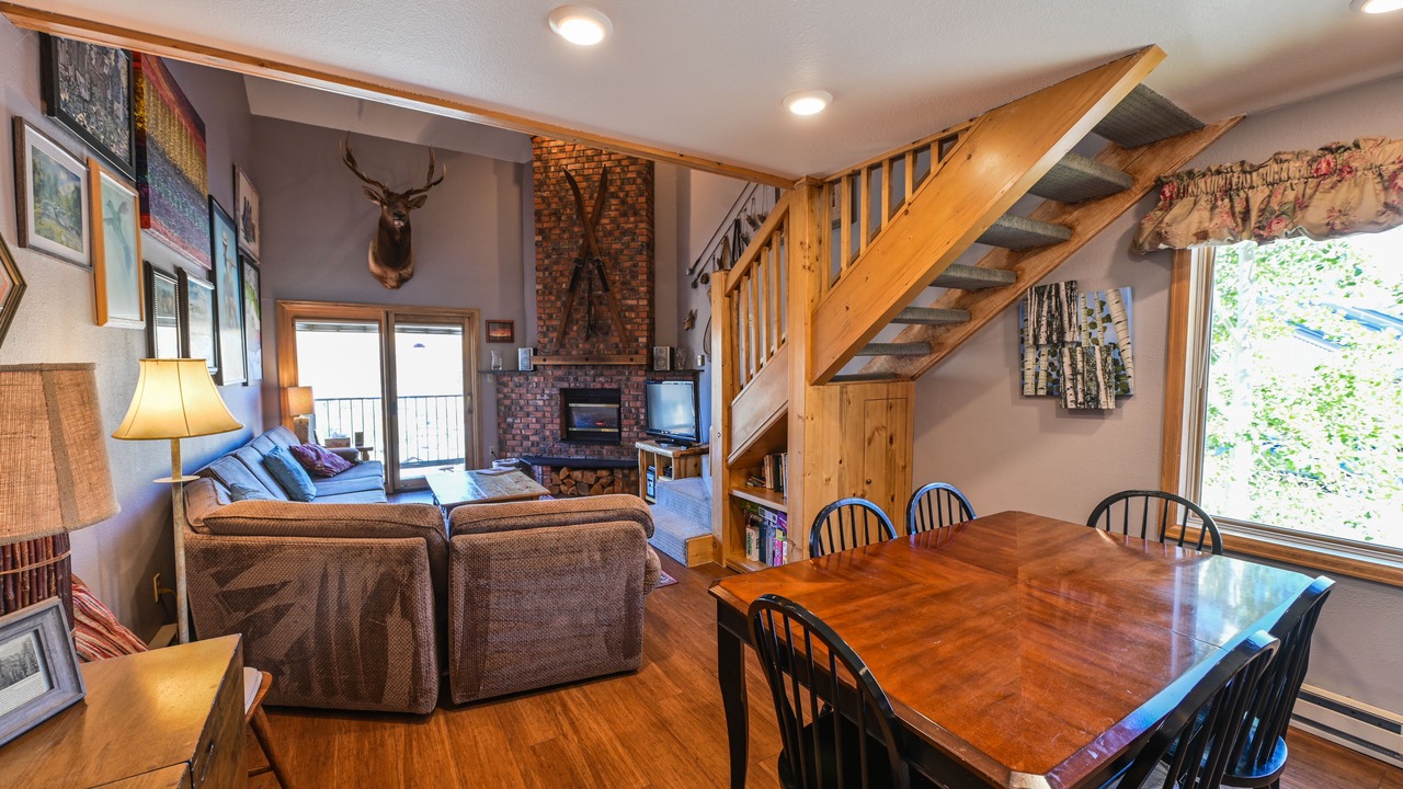 Photo of Bedroom in Mount Crested Butte
