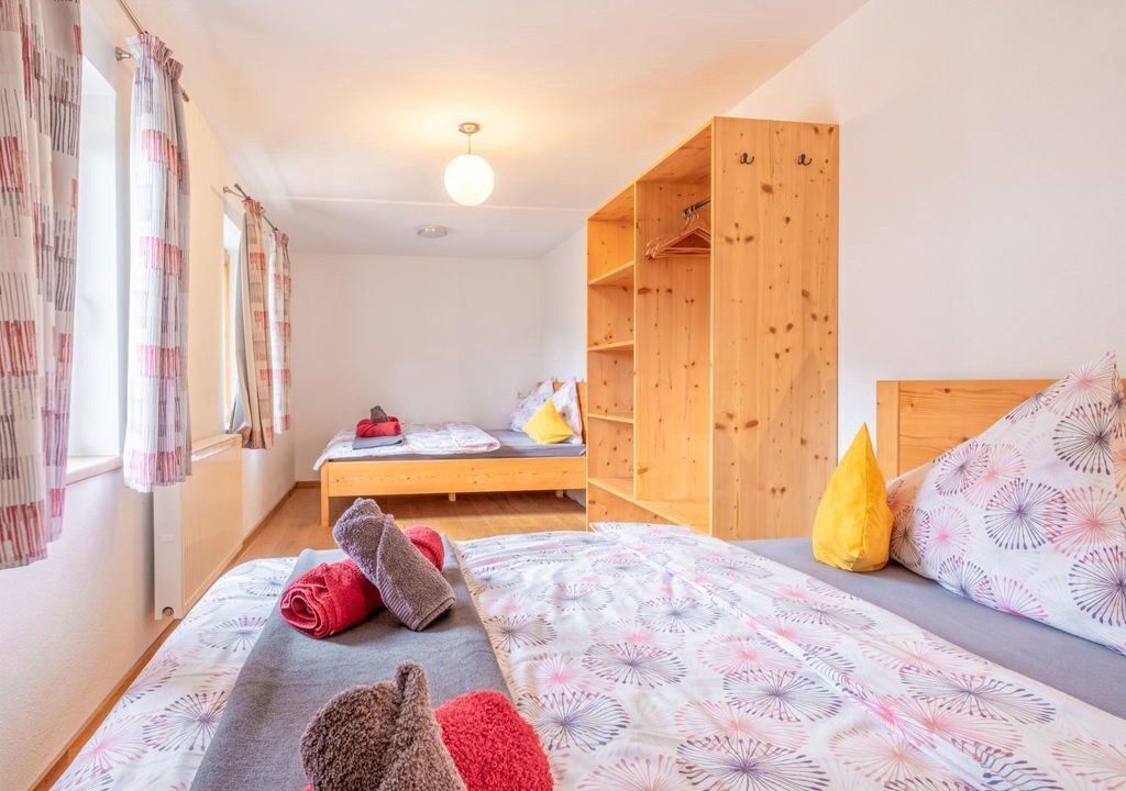 Photo of Bedroom in Itter