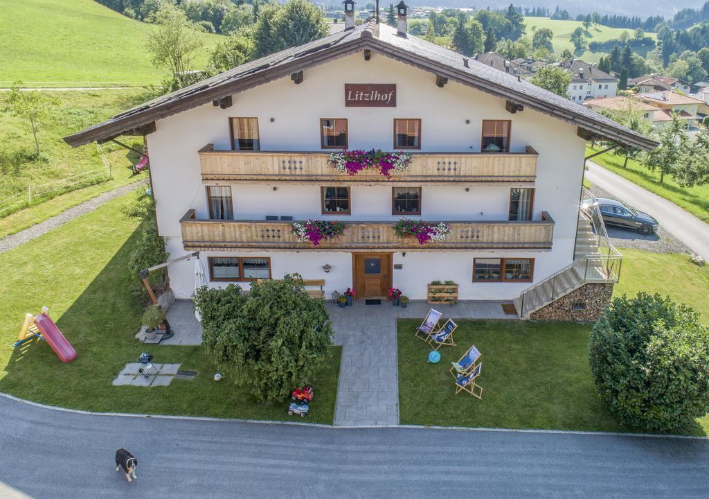 Photo of Outdoor in Itter