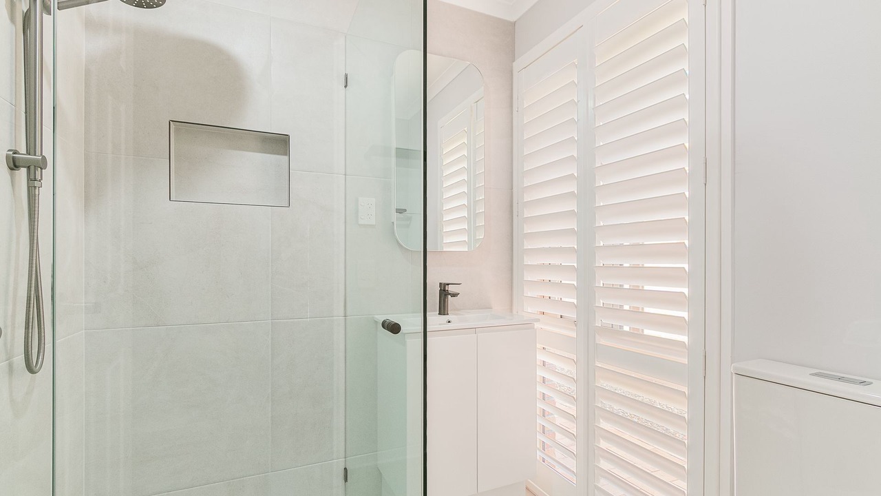 Photo of Bathroom in Elanora