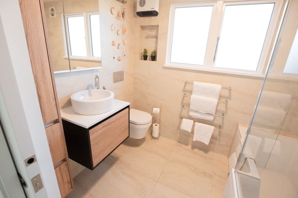 Photo of Bathroom in Queenstown City Centre