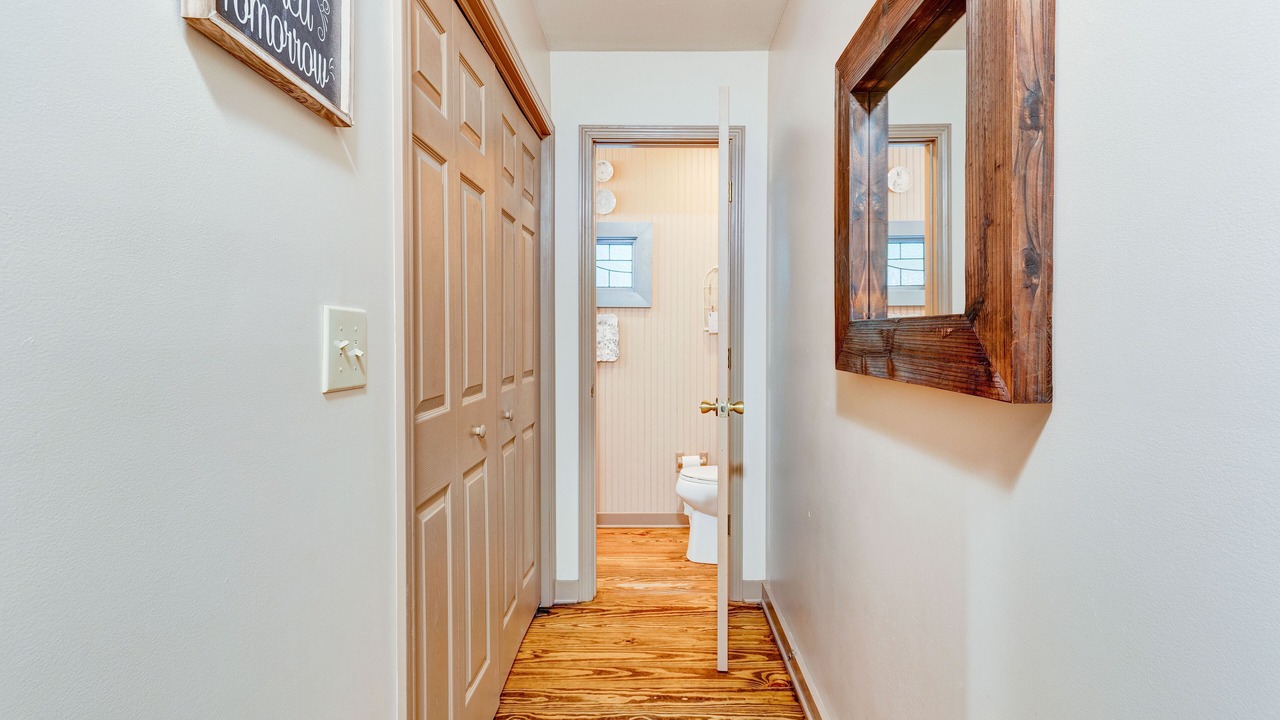 Photo of Bathroom in Ellijay