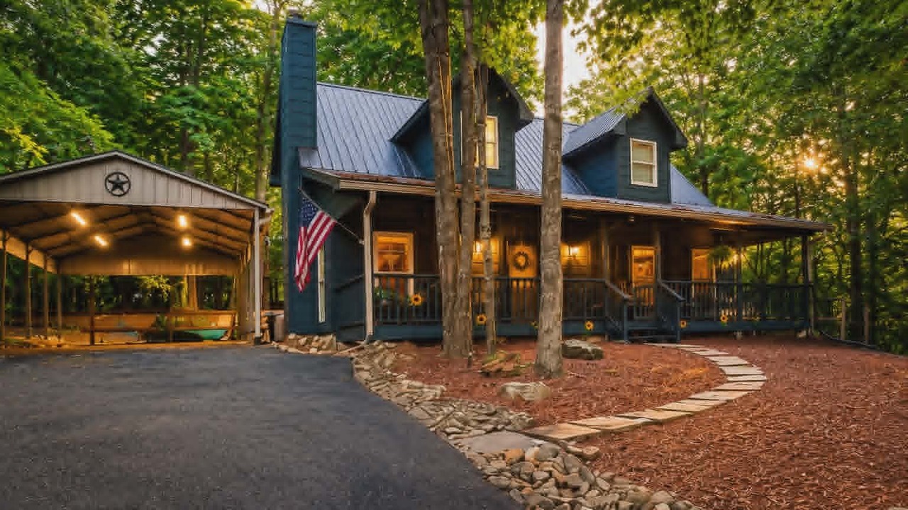 Photo of Outdoor in Ellijay