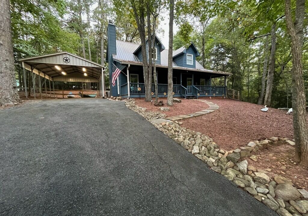 Photo of Outdoor in Ellijay