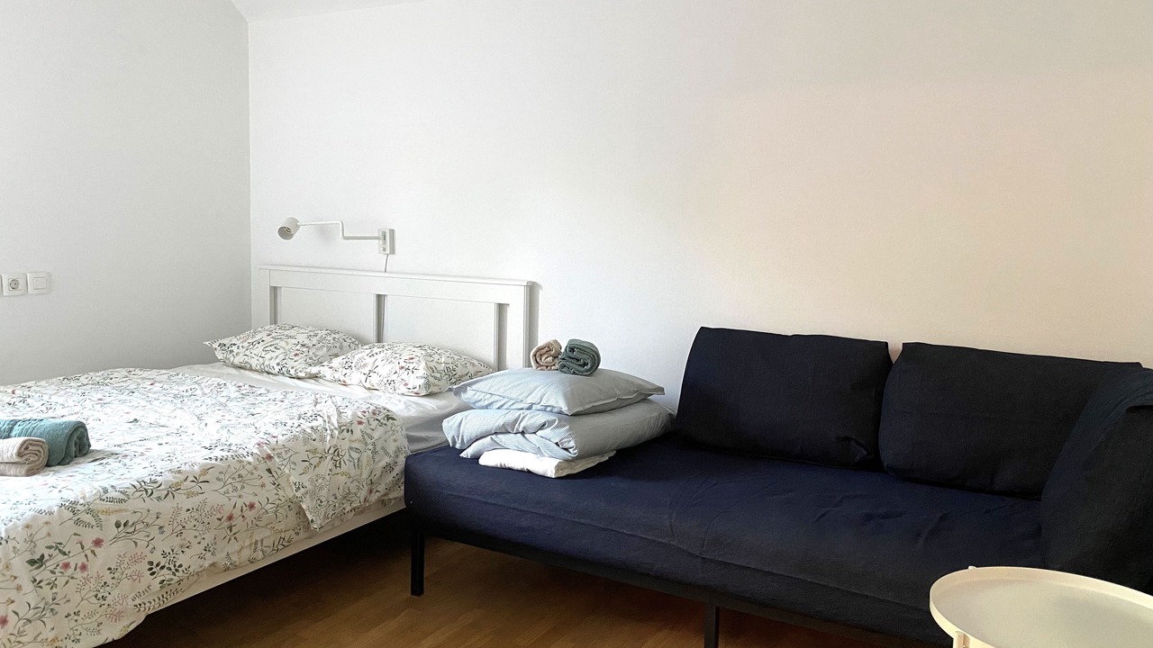 Photo of Bedroom in Bled