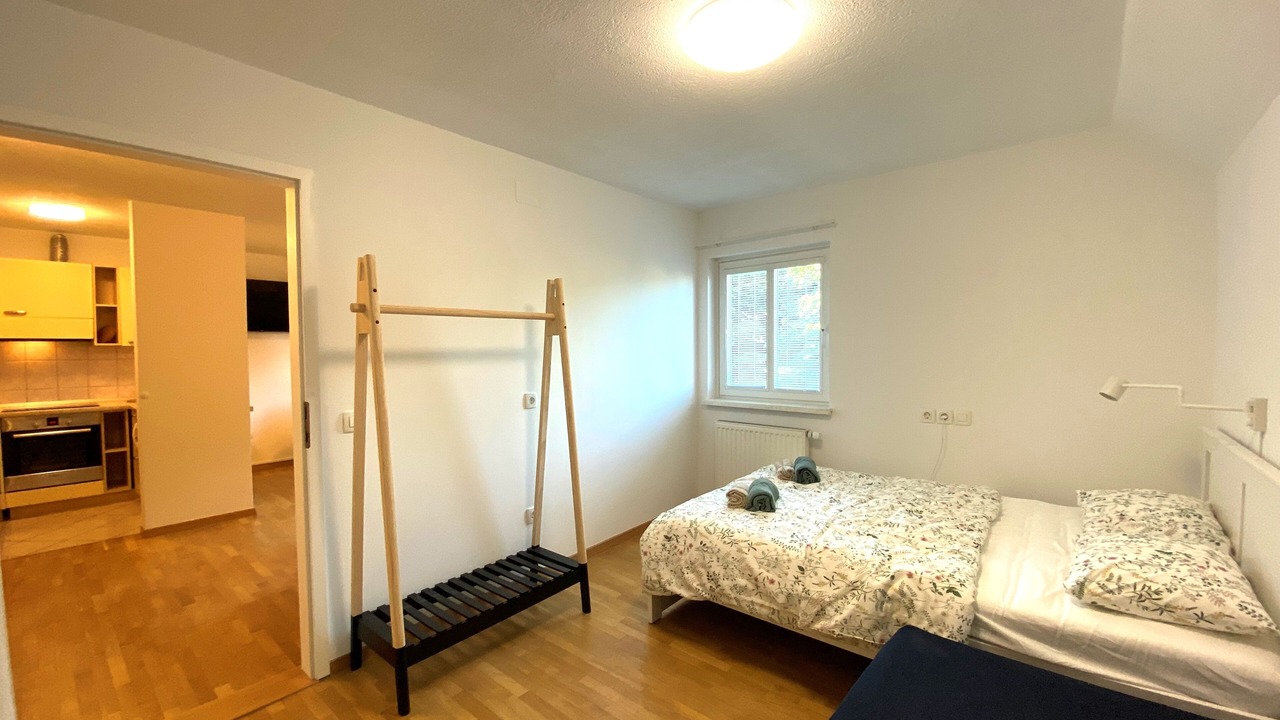 Photo of Bedroom in Bled