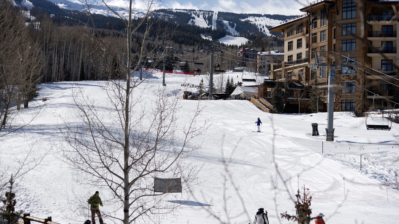Photo of Others in Snowmass Village