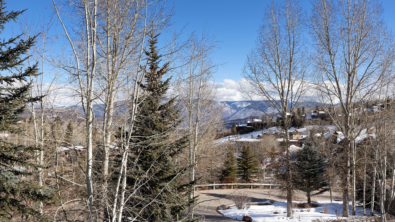 Photo of Outdoor in Snowmass Village