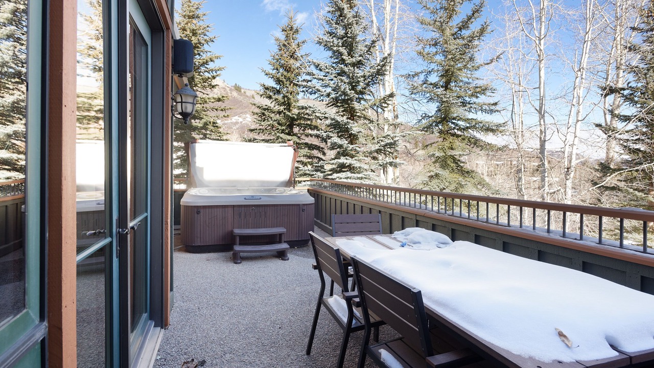 Photo of Outdoor in Snowmass Village