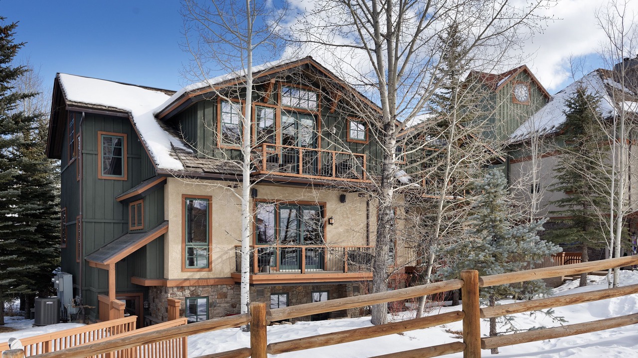Photo of Outdoor in Snowmass Village