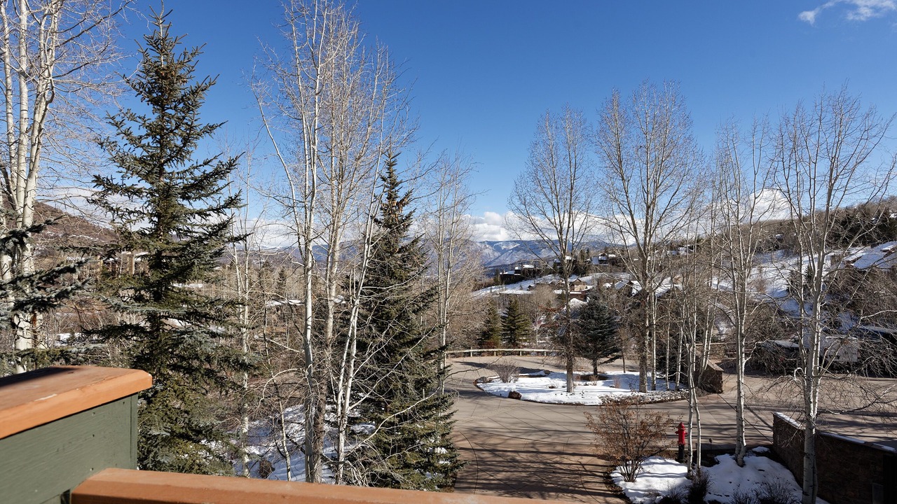 Photo of Outdoor in Snowmass Village