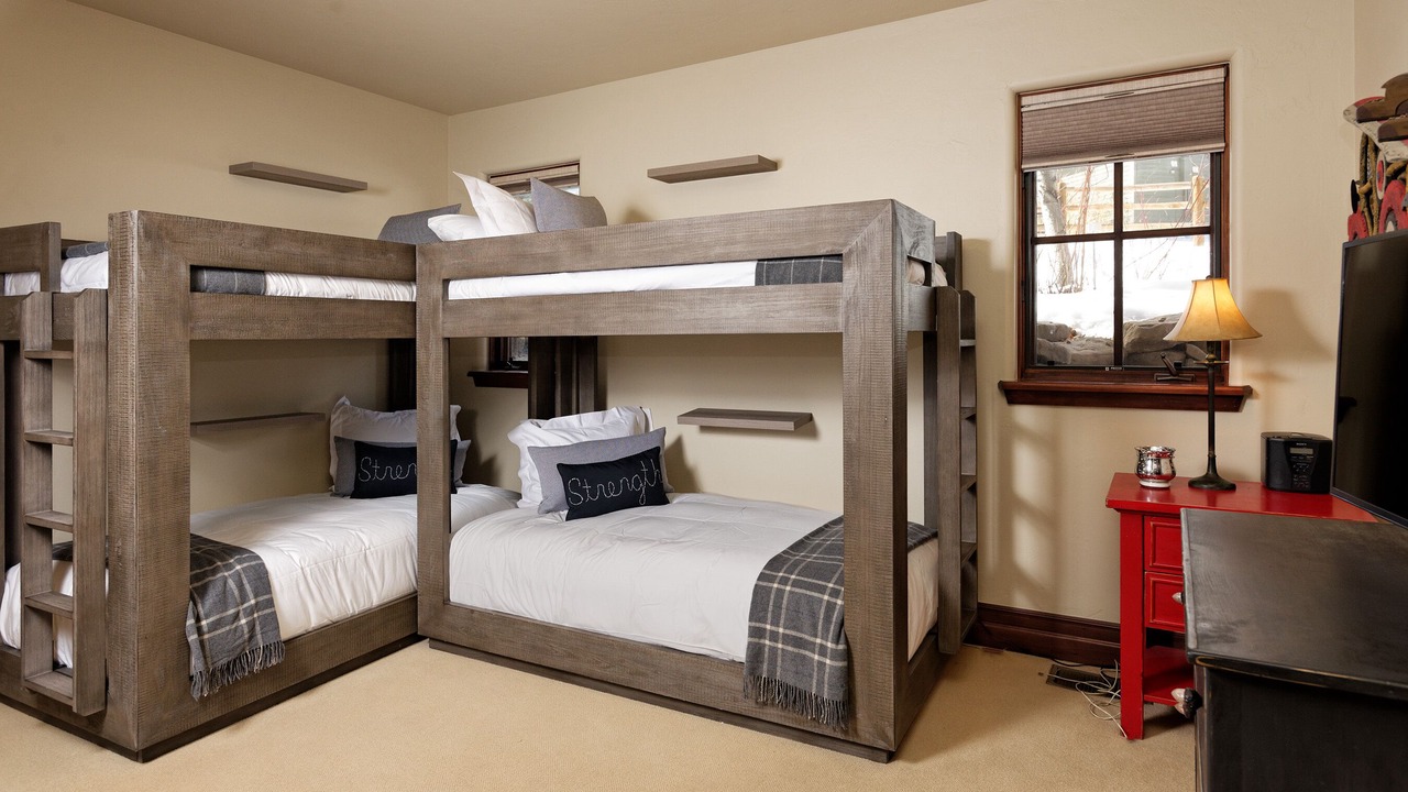 Photo of Bedroom in Snowmass Village