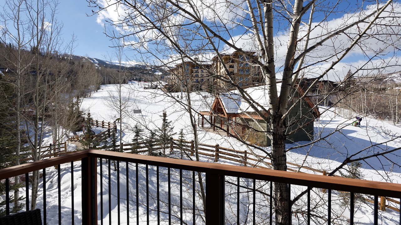 Photo of Outdoor in Snowmass Village