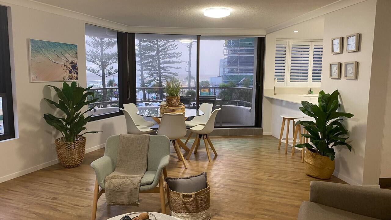 Photo of Livingroom in Burleigh Heads