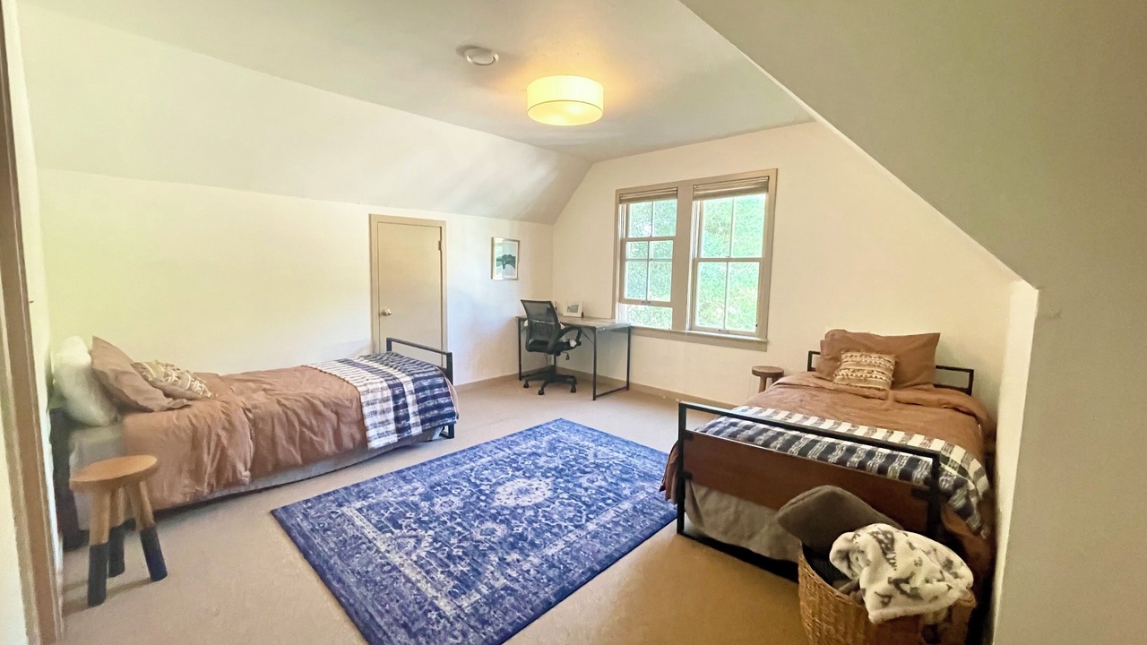 Photo of Bedroom in Crested Butte