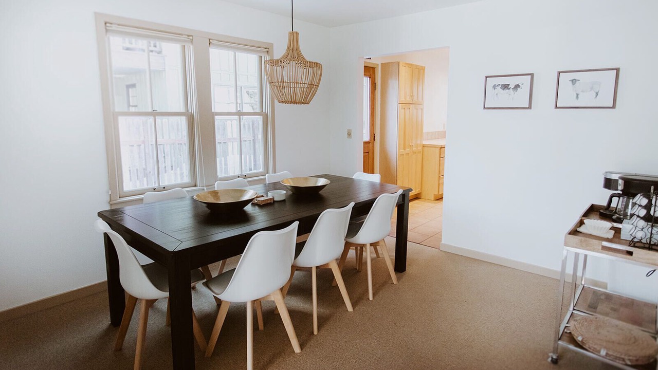 Photo of Bedroom in Crested Butte