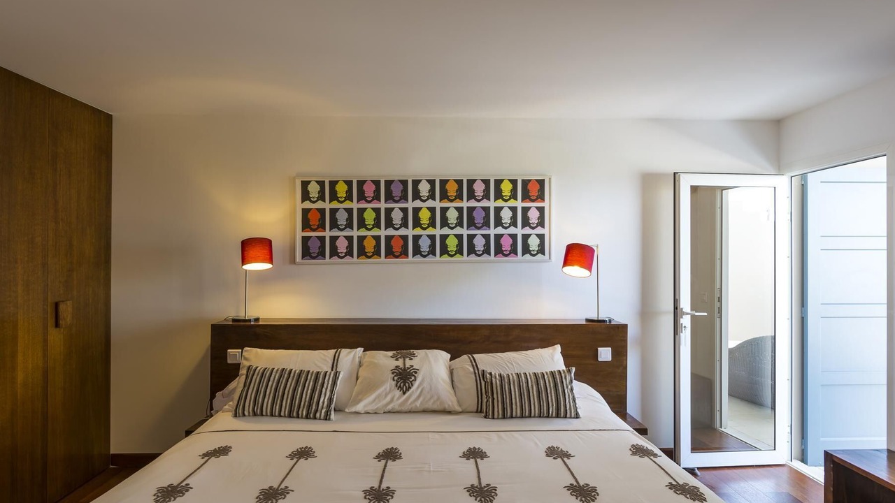 Photo of Bedroom in Lurin